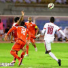 نجم قطر إلياس : سنظهر بشكل مختلف في نصف النهائي