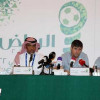 لوبيز: مباراة قطر لن تكون سهلة ولا تهمني انتقادات الجماهير