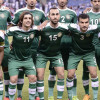 منتخب العراق يصل للامارات استعداداً لكأس آسيا