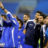 لاعبو الكويت يمتنعون عن التصريح لوسائل الإعلام