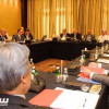 سلطان بن بندر يشارك اجتماعات العمومية الدولية