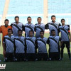 نتائج الجولة السادسة من كأس الامير فيصل