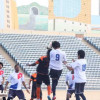 أولمبي أبها يتغلب على النخيل