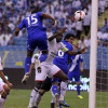 الشباب والإتحاد والهلال في مهمة مزاحمة المتصدر