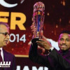 الآسيوي: ايقاف الشمراني وحرمان الهلال من جماهيره