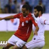 نجم وسط المنتخب اليمني في طريقه للدوري السعودي