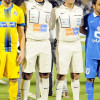 صور من لقاء الهلال و التعاون