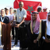 المغرب تحصد بطولة العرب للجولف “فرق وفردي”