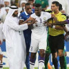 الآسيوي يكشف الفارق بين عقوبتي جيان والشمراني