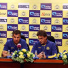 مؤتمر مدرب النصر قبل الديربي