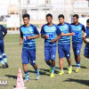 بالصور | أرمال تحفز الجيل للاتفاق والمريسل يكافئ اللاعبين