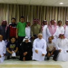 لجنة الصالات باتحاد القدم اجتمعت بحضور رؤساء الأندية