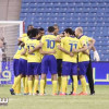 النصر يعود للمشاركة الآسيوية عبر بوابة بونيودكور الأوزبكي