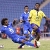 الهلال يطلب رسمياً حكام أجانب للقاء الديربي أمام النصر