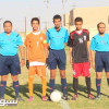 ناشئو الشرق يتأهلون إلى تصفيات الممتاز على حساب التوباد