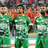 الآسيوي يرفض اعتماد طقم العربي في كأس الاتحاد