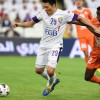 العين إلى صدارة الدوري الإماراتي مؤقتاً