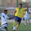 النصر يتصدر دوري الناشئين والاهلي يتراجع للثاني