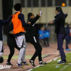 صور من مباراة الهلال و هجر