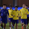 النصر يزاحم مانشستر للفوز بتوقيع لاعب طرابزون التركي