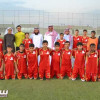 أكاديمية عرعر تتغلب على براعم النصر