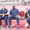 زياد مدرباً لأولمبي الاهلي بدلا من مورا