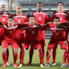 تعادل ودي بين الصين وفلسطين استعداداً لكأس آسيا