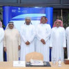 تنظيمية سباحة الخليج تُرحب بمقترح تطوير الألعاب المائية