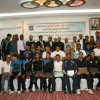 إنطلاق المرحلة الثانية لدعم كرة اليد في الدول العربية
