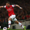 لاعب أرسنال يقترب من إنتر ميلان على سبيل الإعارة