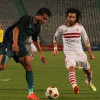 انبي يسحق الزمالك ويتصدر الدوري المصري