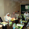 لجنة الدرسات الاستراتيجية تناقش أهداف اتحاد القدم
