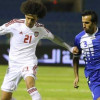 الإمارات تواجه الأردن استعدادا لكأس آسيا