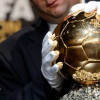 الكشف عن أسماء المرشحين النهائيين لجوائز كرة FIFA الذهبية 2014