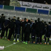 بالصور | الشعلة يعاود تمارينه , والناشئين أبطالاً لمجموعتهم