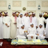 المجلس الخليجي يحتفي بالنصر العالمي بحضور رموزه وأعضاء الشرف