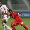 البحرين تتفوق على الأردن استعداداً لكأس آسيا