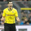 يوفنتوس يستهدف ضم نجم دورتموند