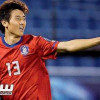 كيم جا تشول أفضل لاعب في مباراة كوريا الجنوبية وعمان