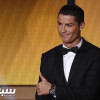 البرتغالي رونالدو يتوج بلقب أفضل لاعب في العالم 2014