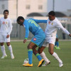بالصور | الفتح يفوز على أم صلال القطري ودياً