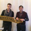 الاتحاد يشتري عقدي الروماني سان مارتن والبولندي لوكاس زوكالا