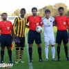 بالصور : الإتحاد يكسب ودية بونيدكور بهدف ماركينهو
