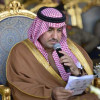 بالصور أمير الرياض يعلن انطلاق بطولة الأمير نايف الإسلامية للمظلات