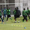 الأخضر الاولمبي ينهي تحضيراته لأولى مواجهات الخليجية أمام البحرين