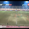هدف لقاء القادسية و الاتفاق