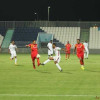 بالصور | الفيصلي يتعادل سلبياً مع فولاذ الإيراني
