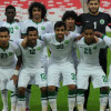 المنتخب السعودي يحل في المركز 99 في تصنيف الفيفا