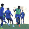النصر يعاود تدريباته عصر الاثنين ويقابل الفتح ودياً مساء الخميس