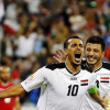 العراق يفوز على فلسطين ويتأهل لدور الثمانية في كأس آسيا